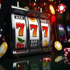 Pengguna bolang588 menelusuri kategori sportsbook dan game di layar ponsel